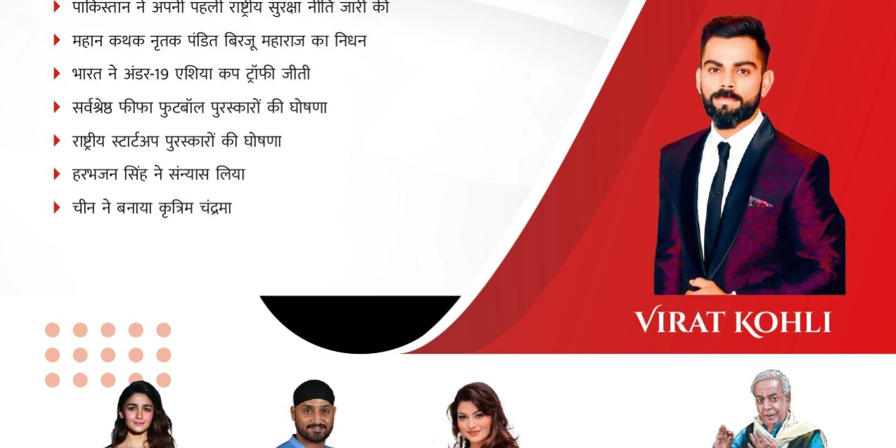 CA Hindi