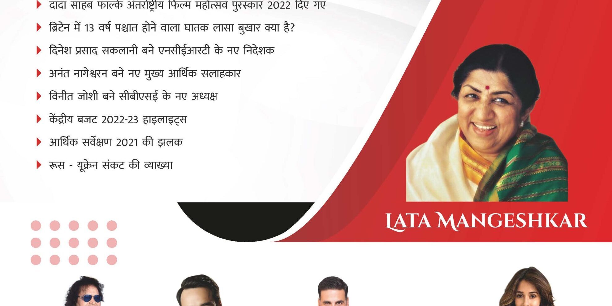 CA Hindi